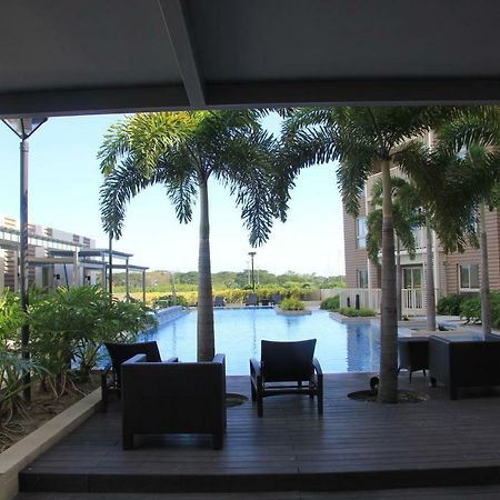 Marquee Residences Angeles Luaran gambar