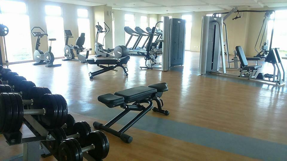 Marquee Residences Angeles Luaran gambar