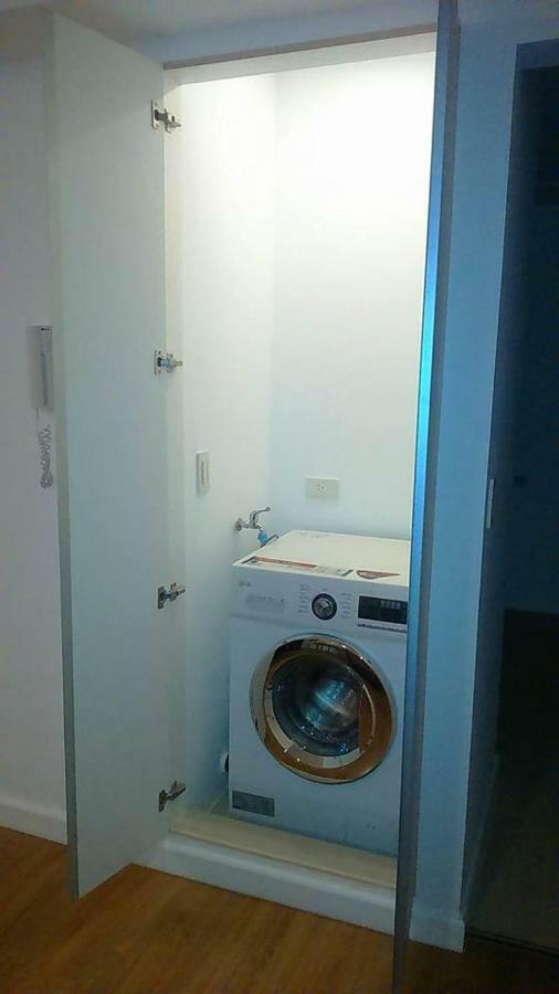 Marquee Residences Angeles Luaran gambar