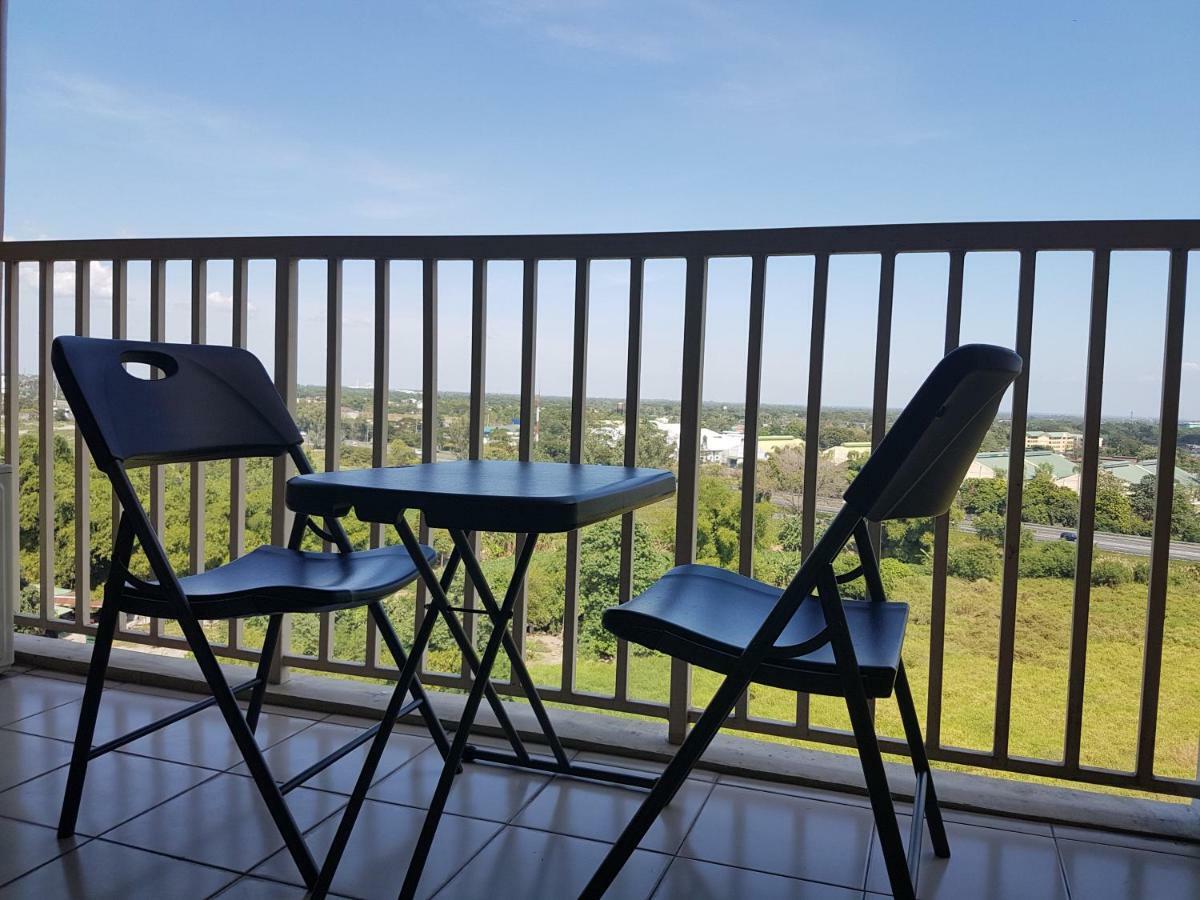 Marquee Residences Angeles Luaran gambar