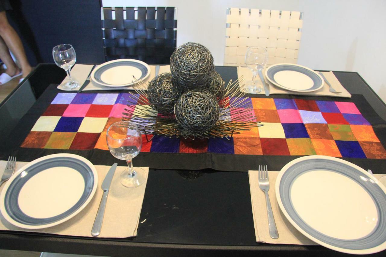 Marquee Residences Angeles Luaran gambar