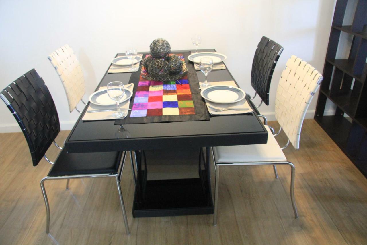 Marquee Residences Angeles Luaran gambar