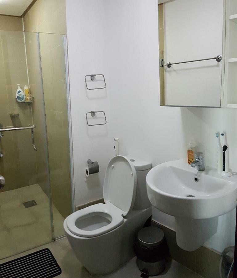 Marquee Residences Angeles Luaran gambar