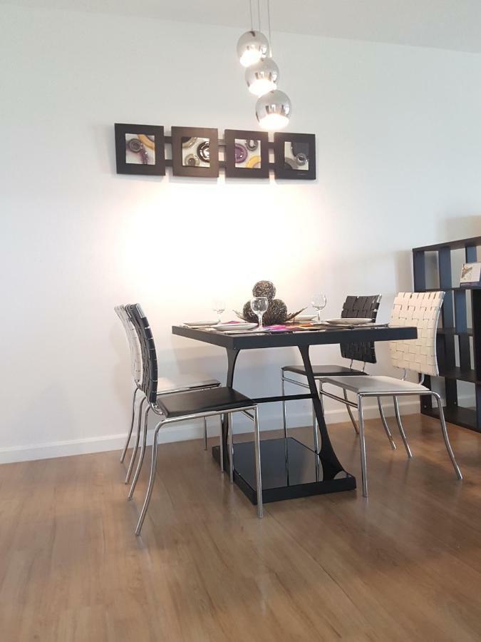 Marquee Residences Angeles Luaran gambar