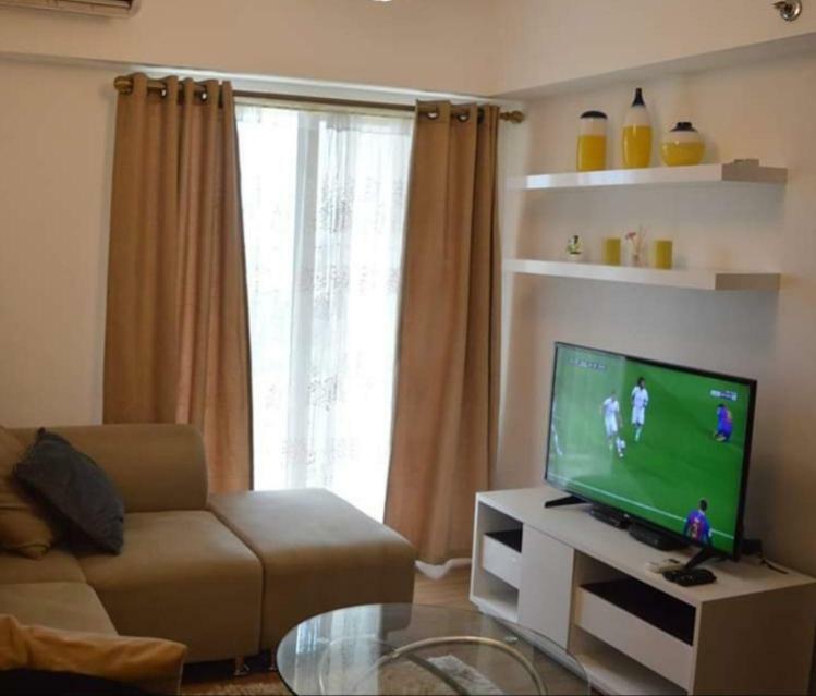 Marquee Residences Angeles Luaran gambar
