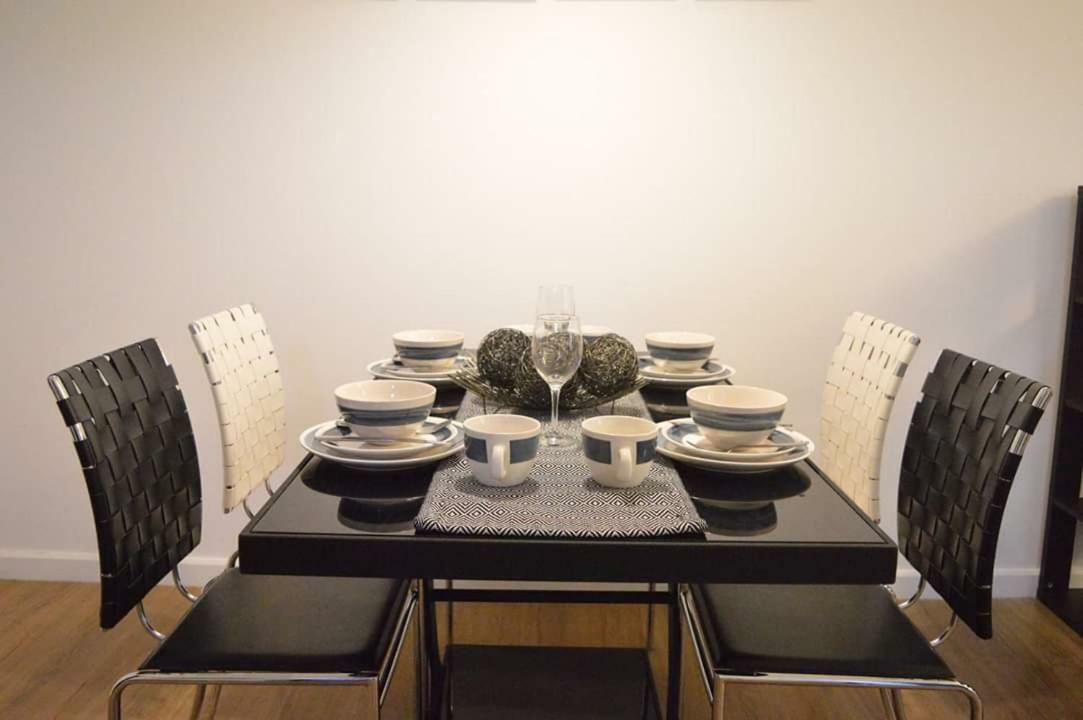 Marquee Residences Angeles Luaran gambar