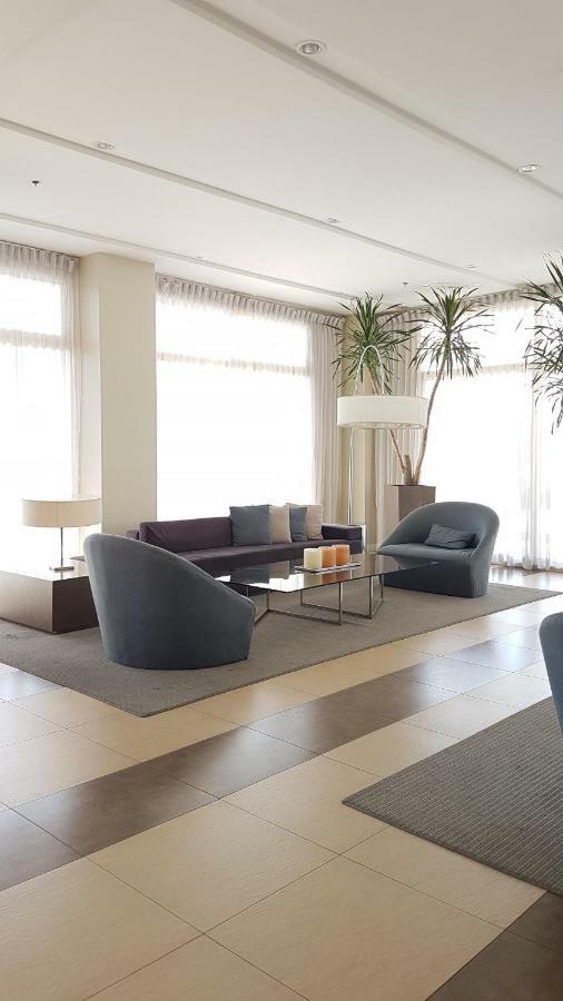 Marquee Residences Angeles Luaran gambar