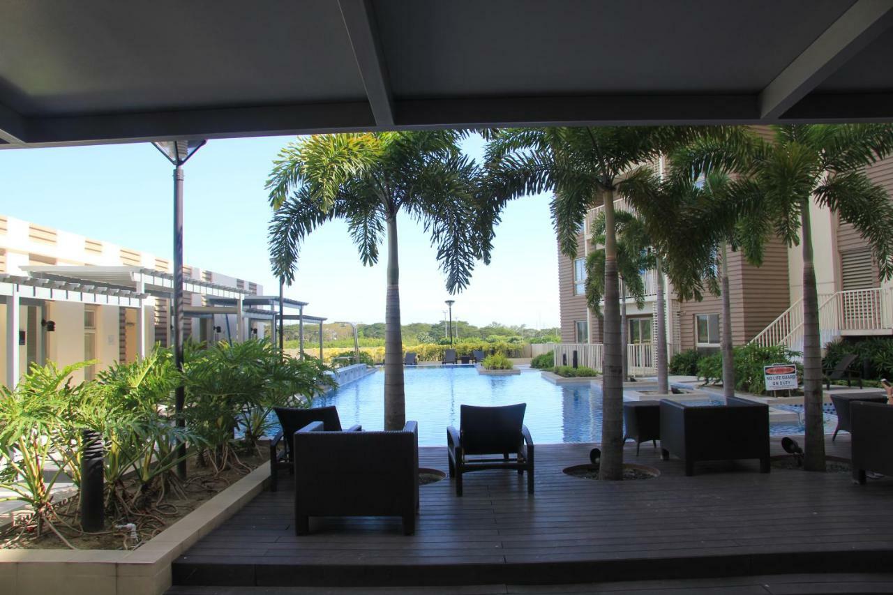 Marquee Residences Angeles Luaran gambar