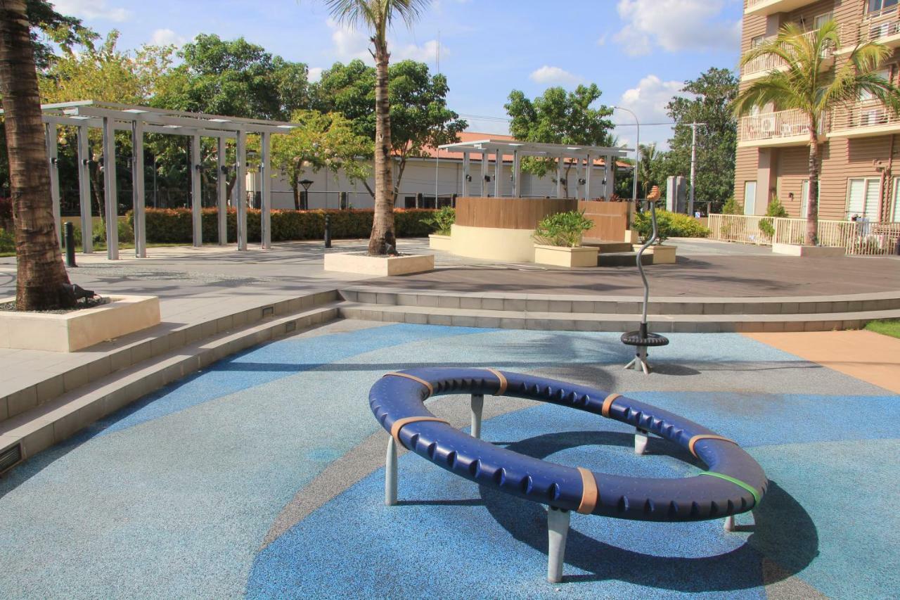 Marquee Residences Angeles Luaran gambar
