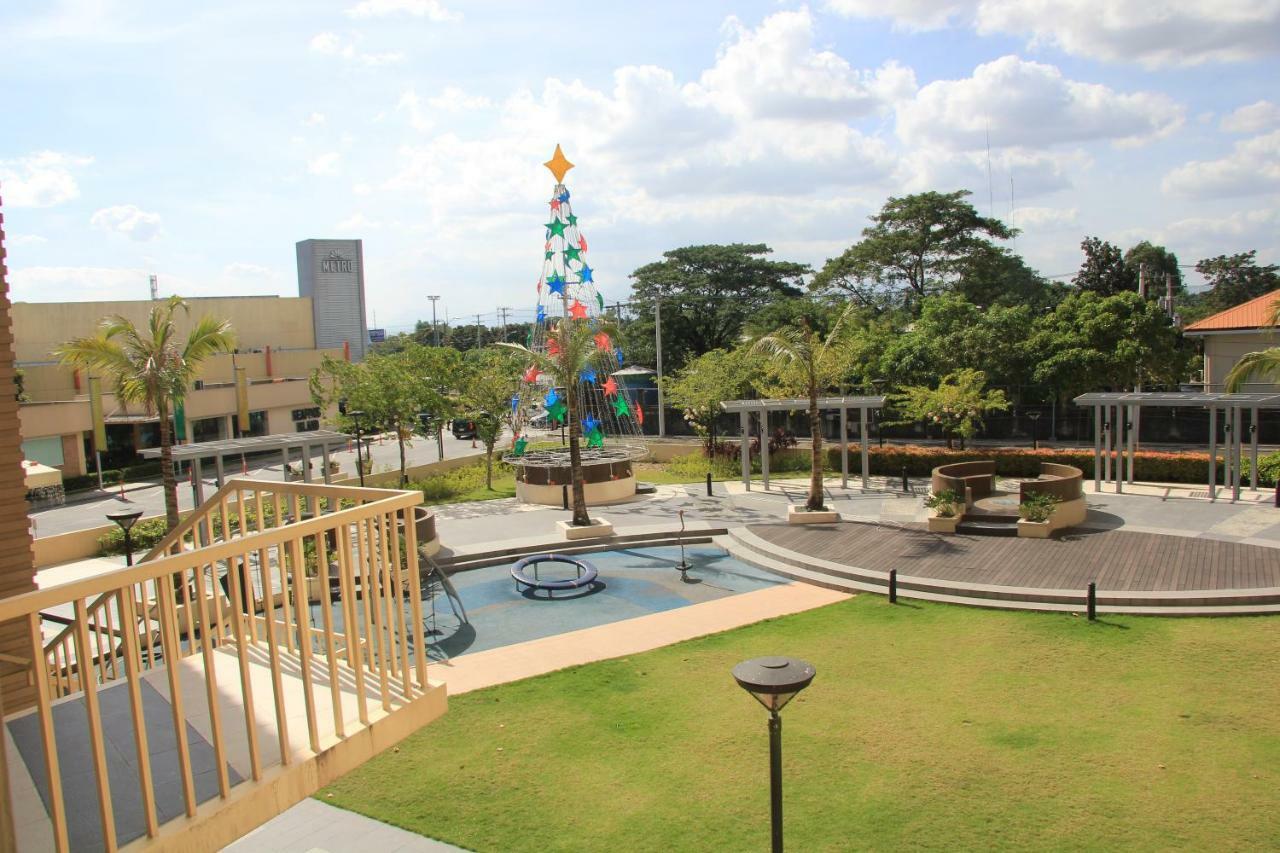 Marquee Residences Angeles Luaran gambar
