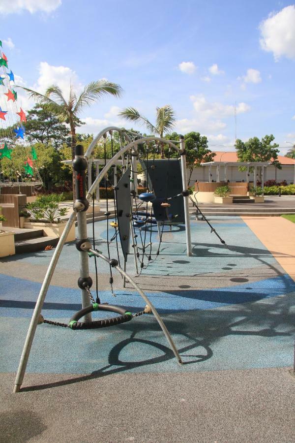 Marquee Residences Angeles Luaran gambar